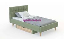 Кровать Линнея 19