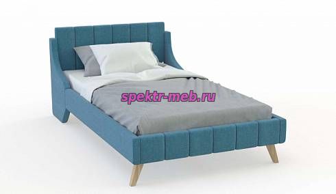 Кровать Париж 18