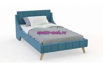 Кровать Париж 18