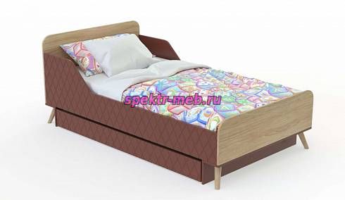 Кровать Берта 19