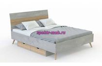 Кровать Персифона Лайт 16