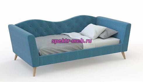 Кровать Пурума 19