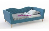 Кровать Пурума 19