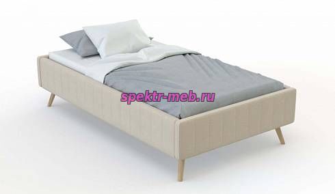 Кровать Плутон 16