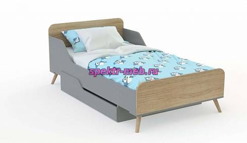 Кровать Бонн 18