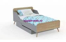 Кровать Бонн 18