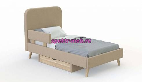 Кровать Прага 21