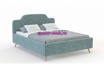 Кровать Плеяда 16