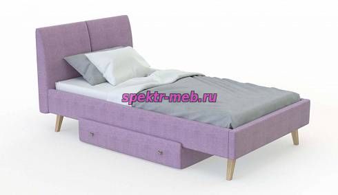 Кровать Петуния 14