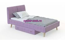 Кровать Петуния 14