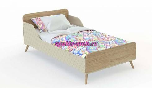 Кровать Берта 18