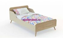 Кровать Берта 18