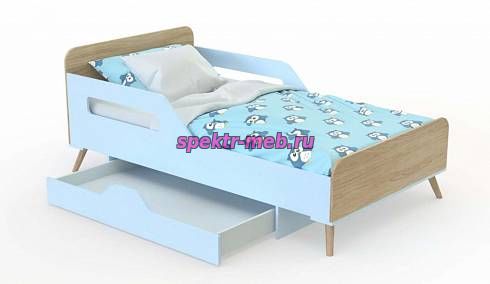 Кровать Бонн 20