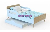 Кровать Бонн 20