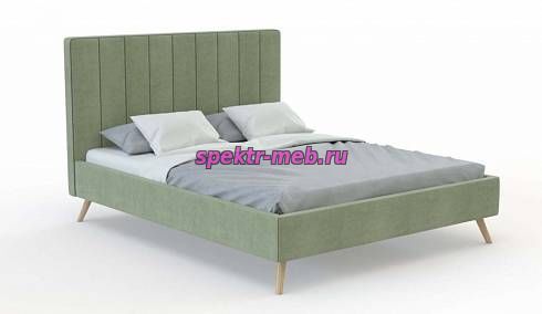 Кровать Памир 13