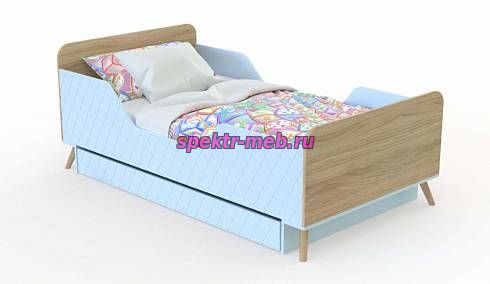 Кровать Берта 17