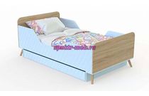 Кровать Берта 17