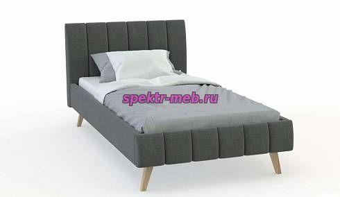 Кровать Петуния 15