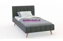 Кровать Петуния 15