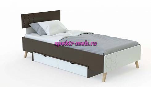 Кровать Баунти 17