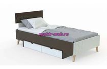 Кровать Баунти 17