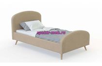 Кровать Лотос 22