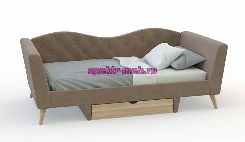 Кровать Пурума 20