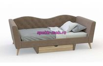 Кровать Пурума 20