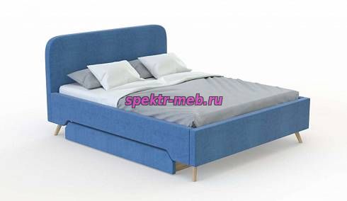 Кровать Плеяда 15