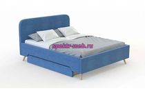 Кровать Плеяда 15