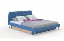 Кровать Астра 13