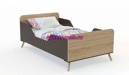 Кровать Берта 16