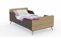 Кровать Берта 16