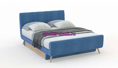 Кровать Порт-Луи 16