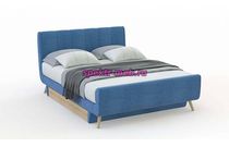 Кровать Порт-Луи 16