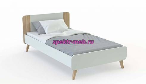 Кровать Бронкс 21