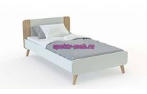 Кровать Бронкс 21