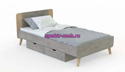 Кровать Бронкс 22
