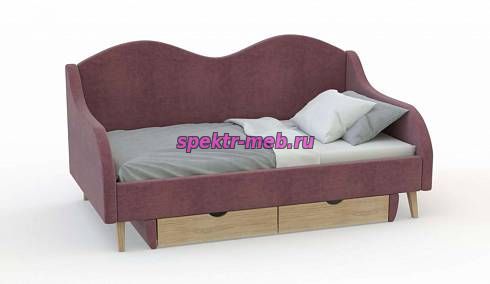 Кровать Лакки 21