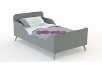 Кровать Лайн 15