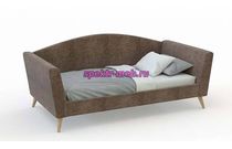 Кровать Пурума 15