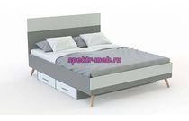 Кровать Персифона 15