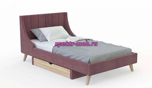 Кровать Париж 13