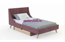 Кровать Париж 13