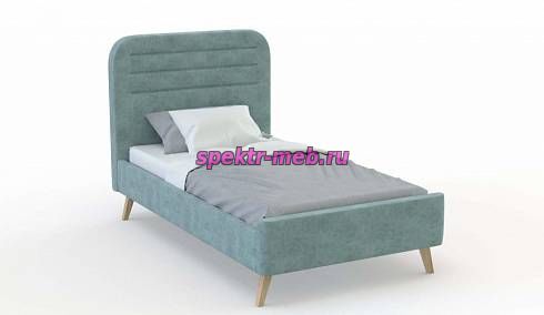 Кровать Прага 17