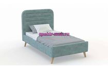 Кровать Прага 17