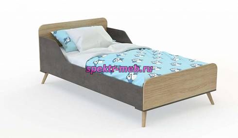 Кровать Бонн 17