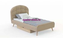 Кровать Лен 19