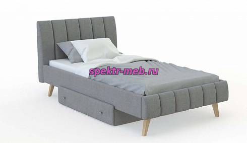 Кровать Петуния 16