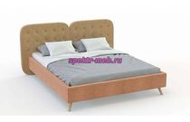 Кровать Павлин 15